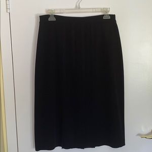 Misook Skirt